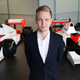 Illustration for article titled Is Kevin Magnussen Heading To IndyCar?